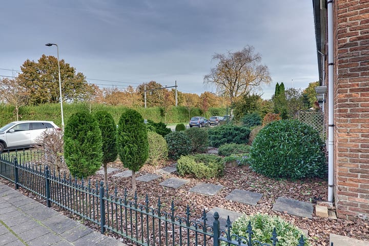 Foto 11 van Van Speyklaan 314