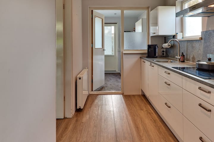 Foto 16 van Van Speyklaan 314