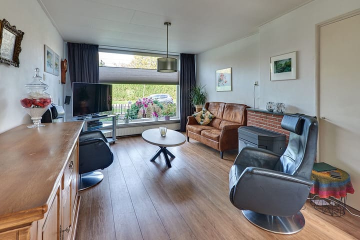 Foto 23 van Van Speyklaan 314