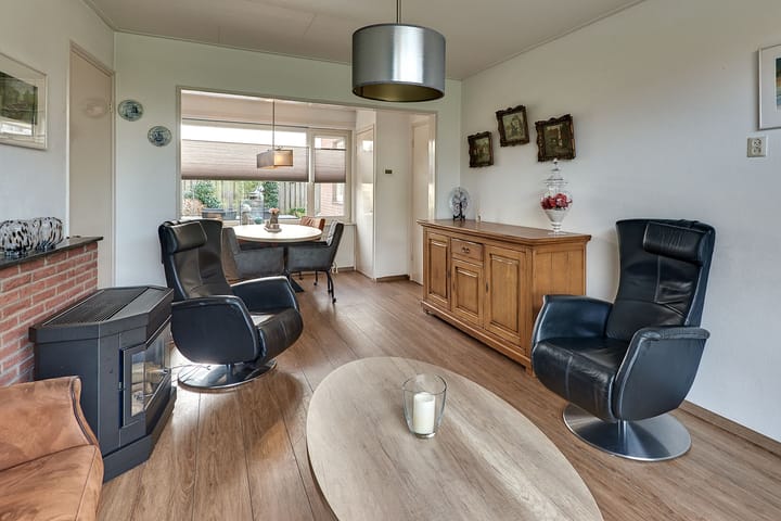 Foto 25 van Van Speyklaan 314