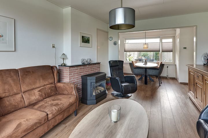 Foto 26 van Van Speyklaan 314