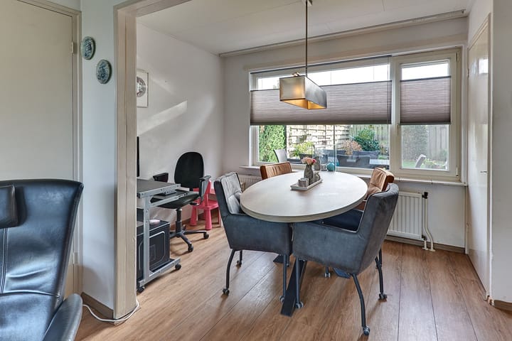 Foto 27 van Van Speyklaan 314