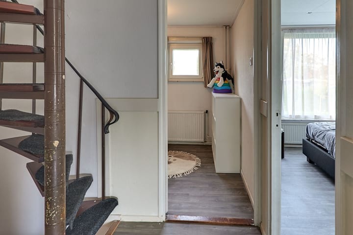 Foto 31 van Van Speyklaan 314