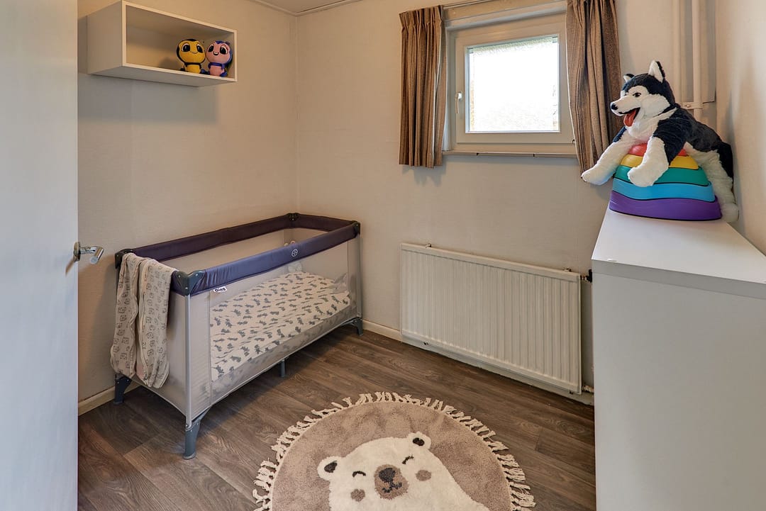 Foto 32 van Van Speyklaan 314