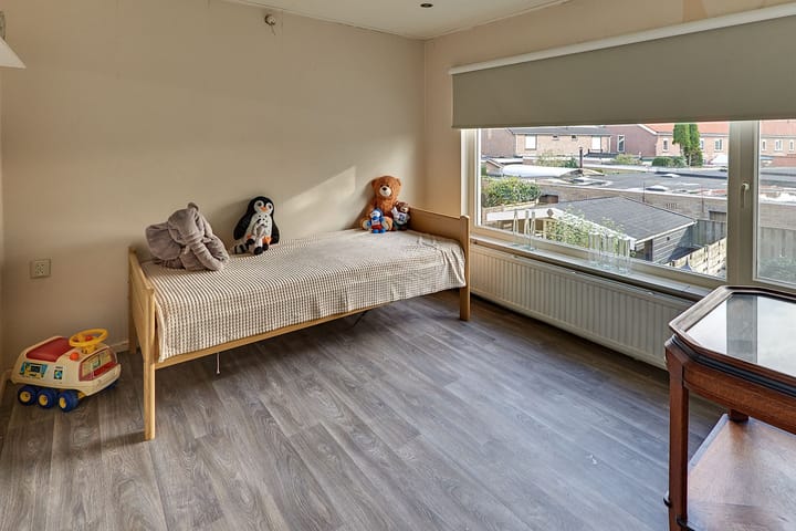 Foto 34 van Van Speyklaan 314