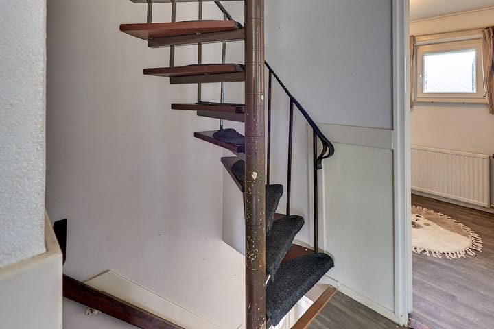 Foto 37 van Van Speyklaan 314