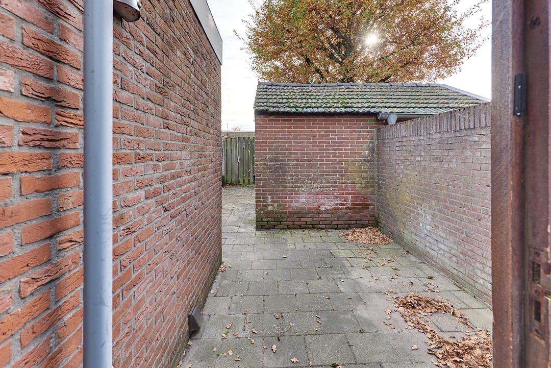 Foto 41 van Van Speyklaan 314