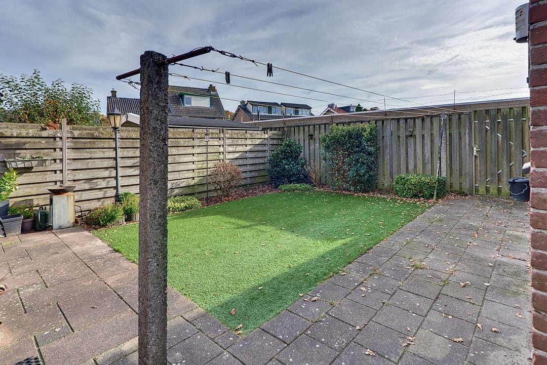 Foto 43 van Van Speyklaan 314