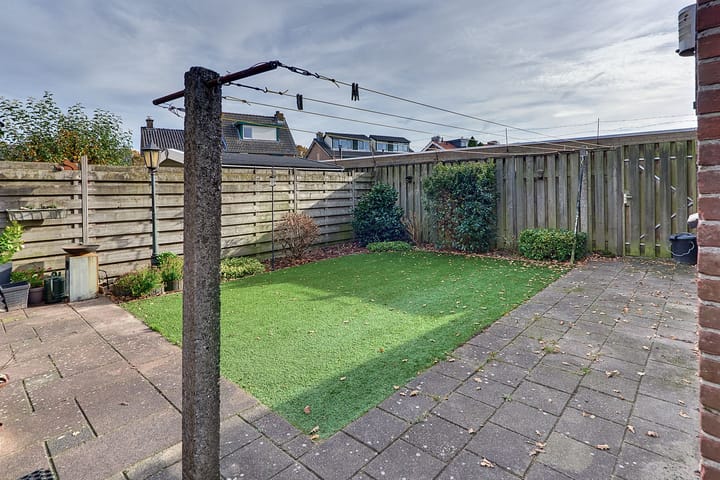 Foto 43 van Van Speyklaan 314