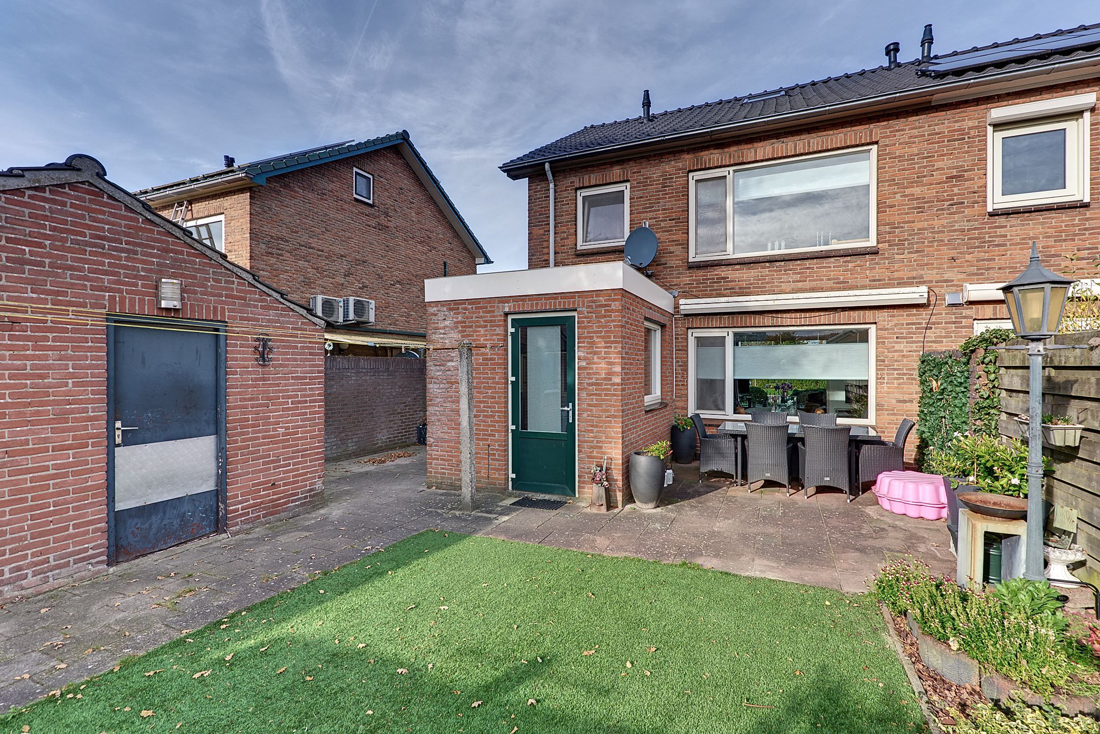 Foto 45 van Van Speyklaan 314