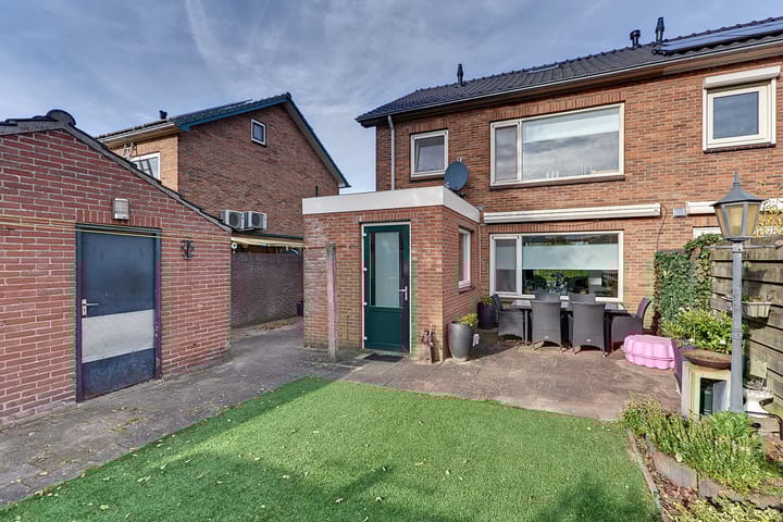 Foto 45 van Van Speyklaan 314