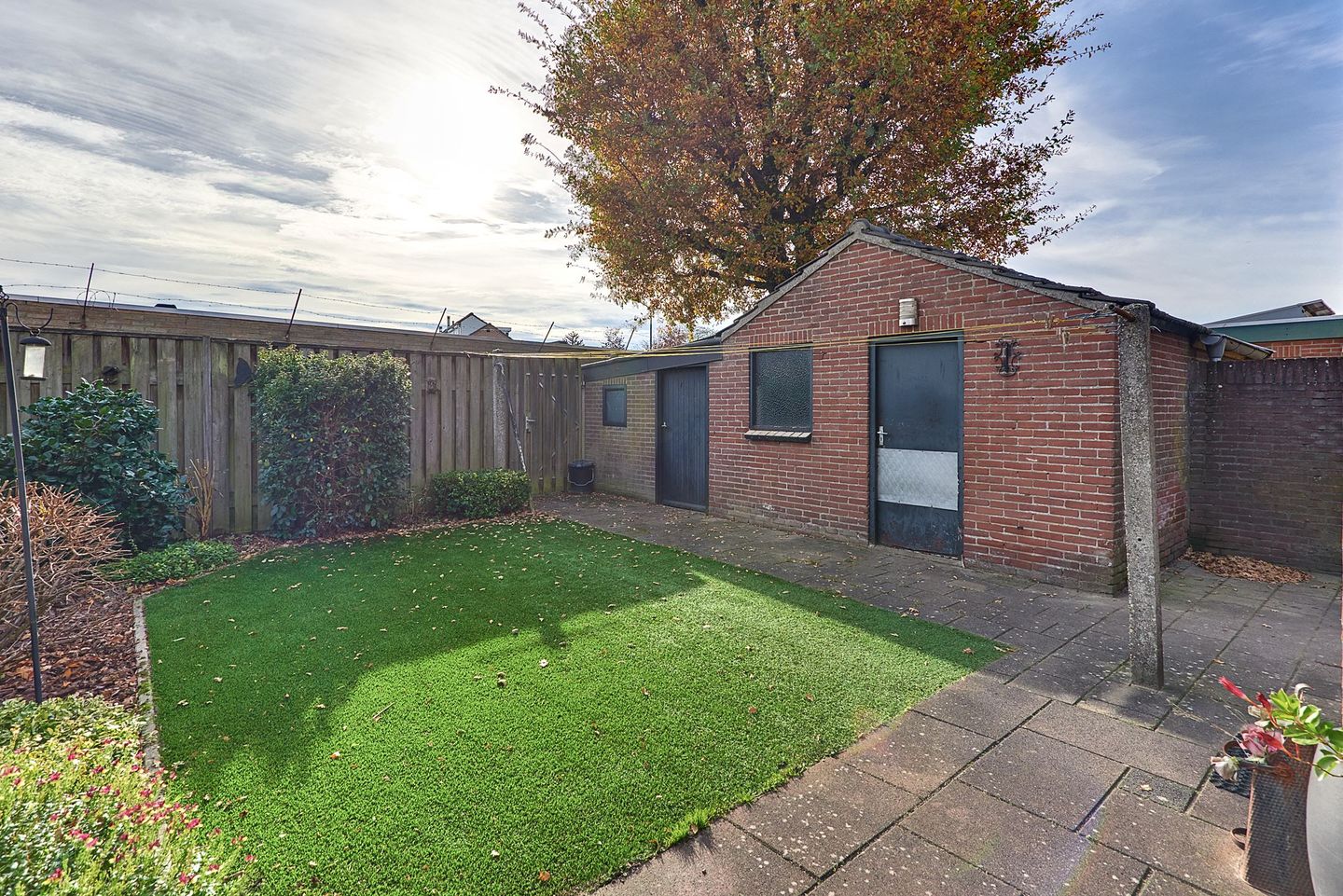 Foto 44 van Van Speyklaan 314