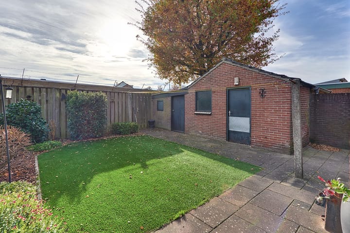 Foto 44 van Van Speyklaan 314