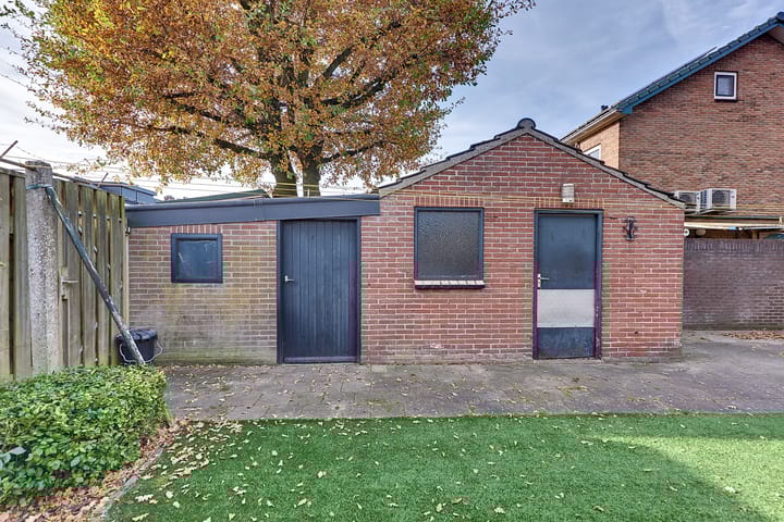 Foto 46 van Van Speyklaan 314