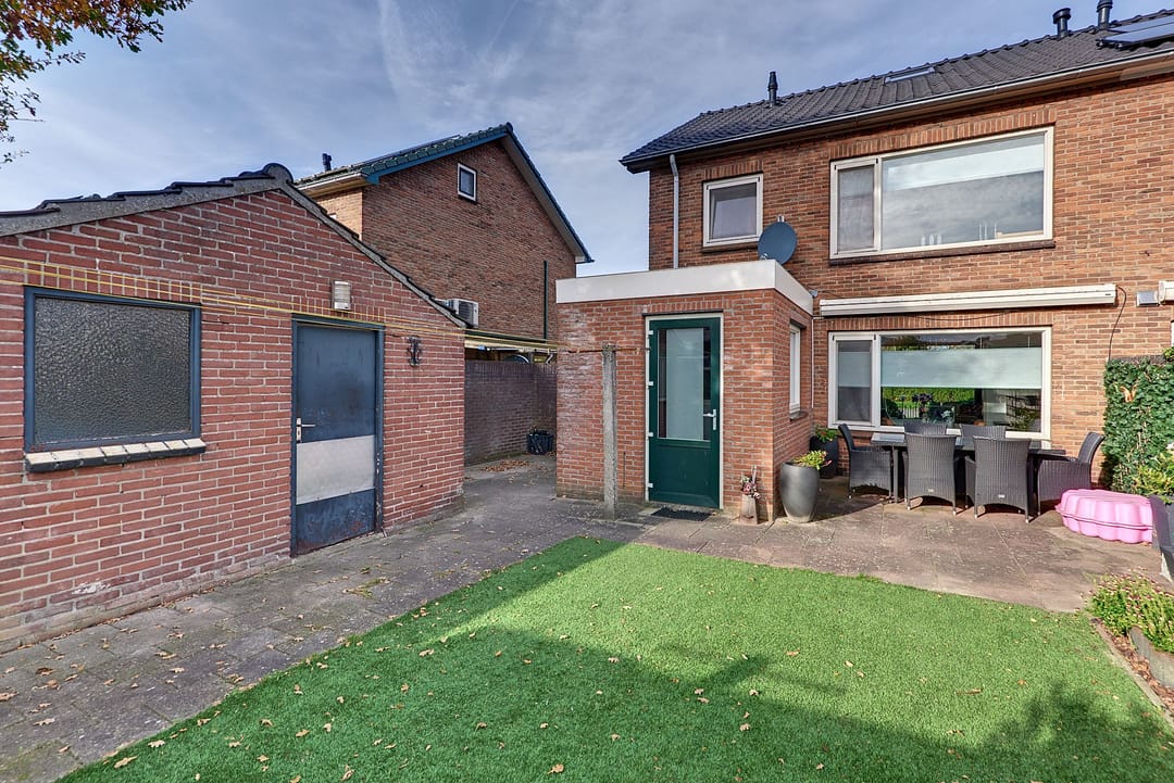 Foto 47 van Van Speyklaan 314