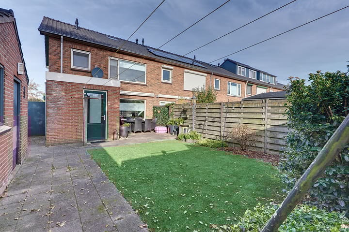 Foto 48 van Van Speyklaan 314