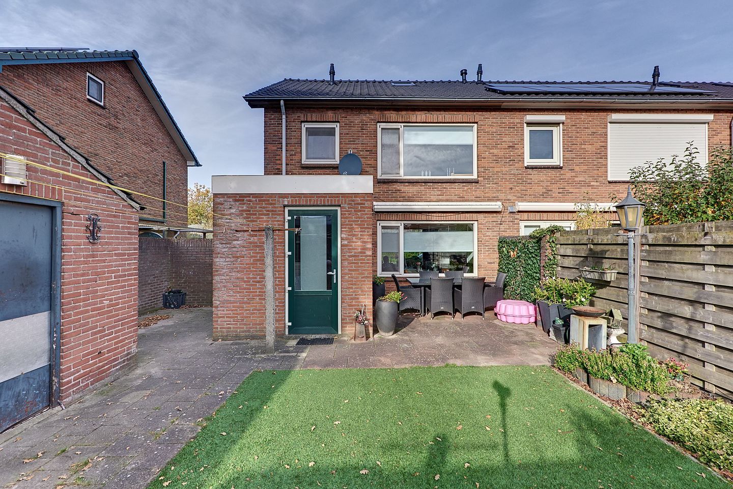 Foto 49 van Van Speyklaan 314