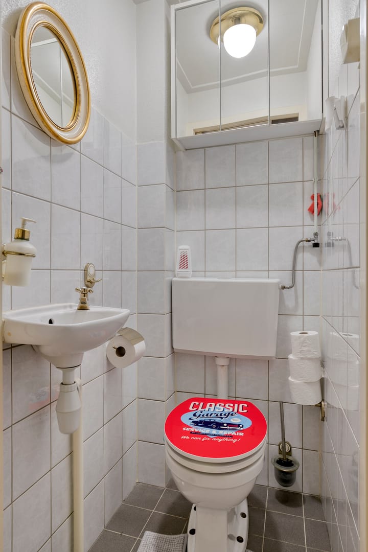 Photo 4 of Wijnruitweg 16