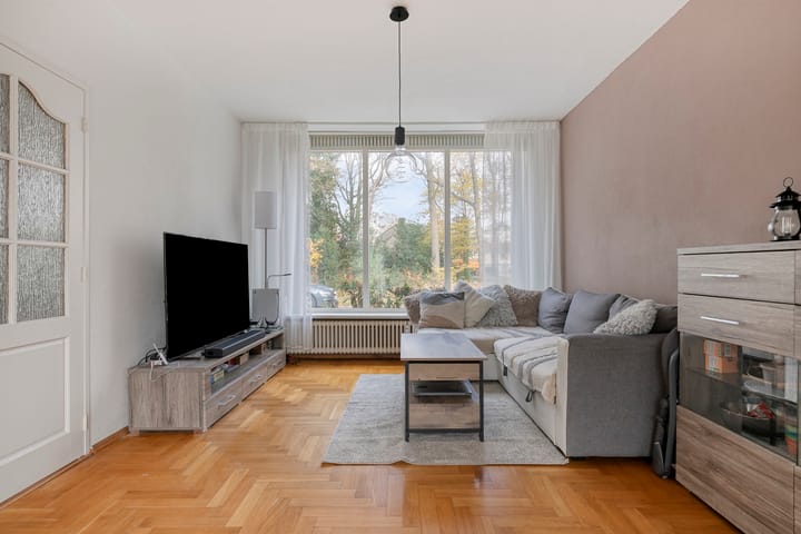 Photo 7 of Wijnruitweg 16