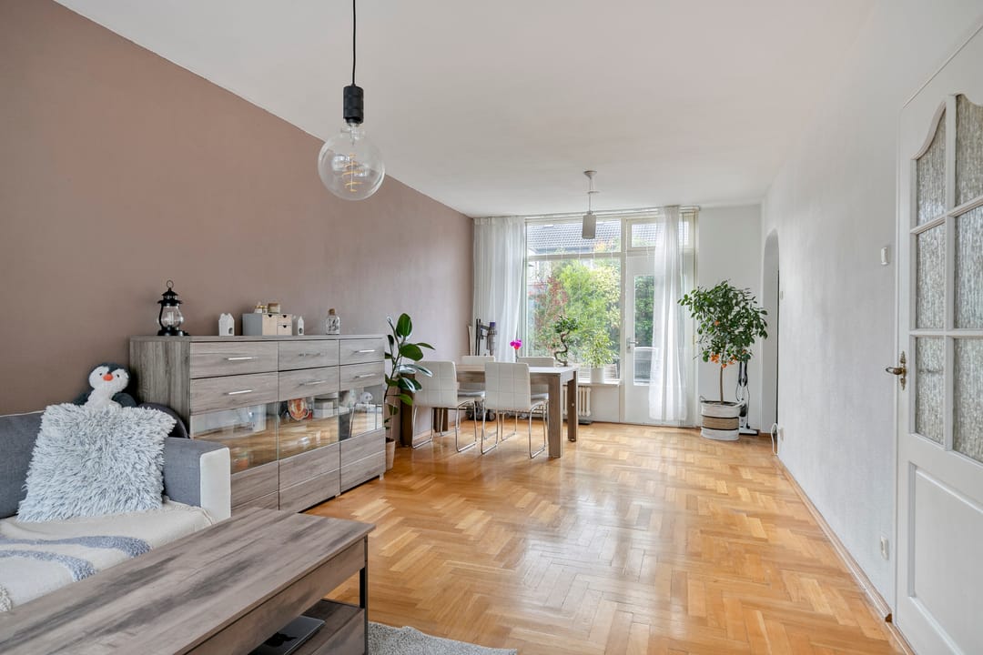 Foto 8 van Wijnruitweg 16