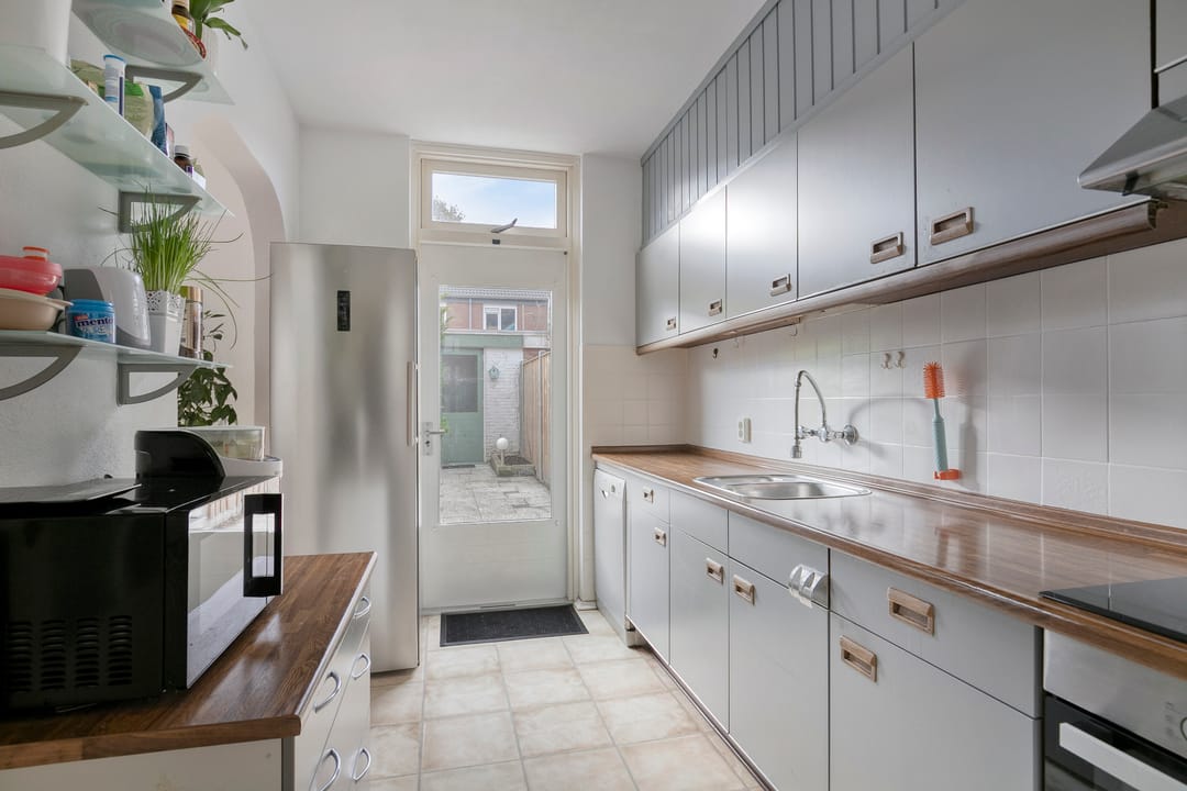 Foto 11 van Wijnruitweg 16