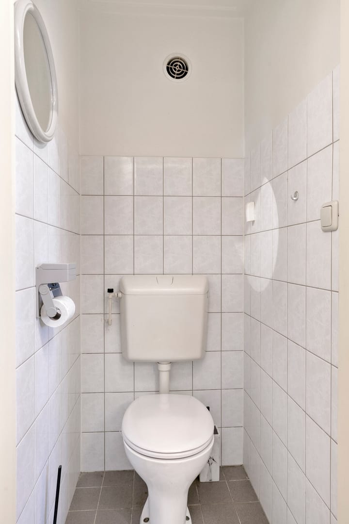 Photo 13 of Wijnruitweg 16