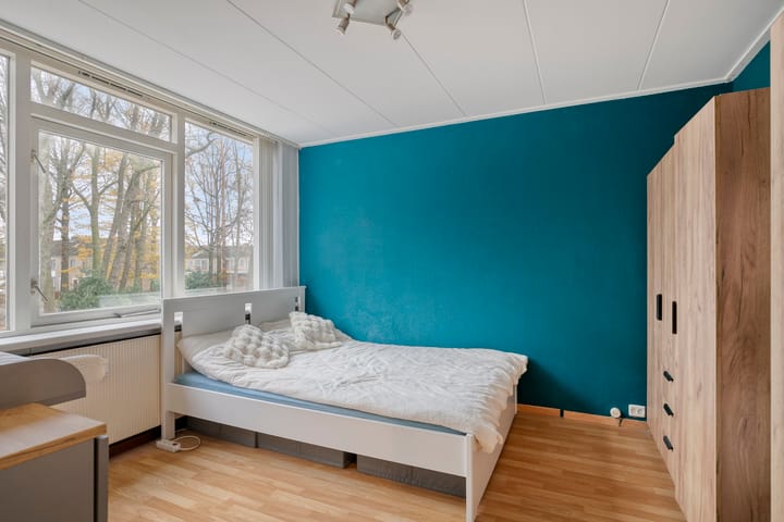 Photo 14 of Wijnruitweg 16