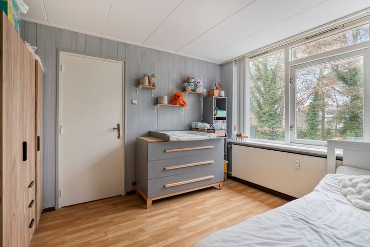 Photo 15 of Wijnruitweg 16