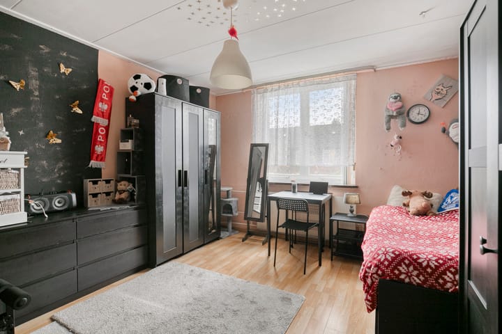 Photo 18 of Wijnruitweg 16