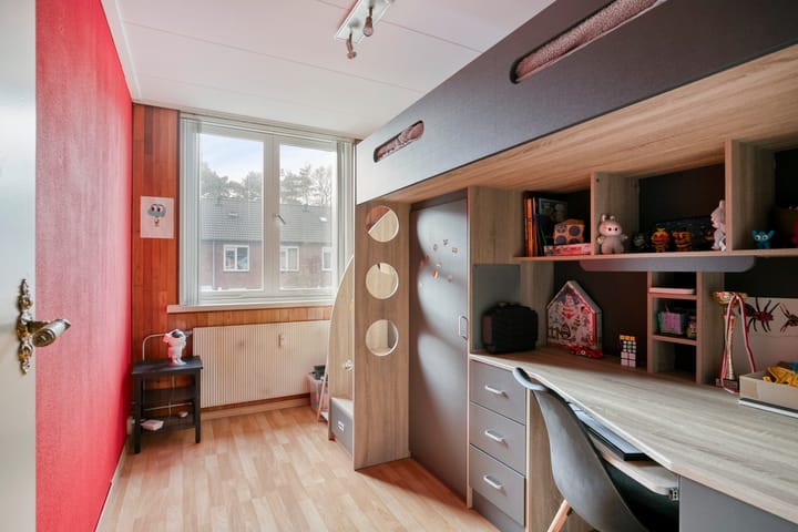 Photo 20 of Wijnruitweg 16