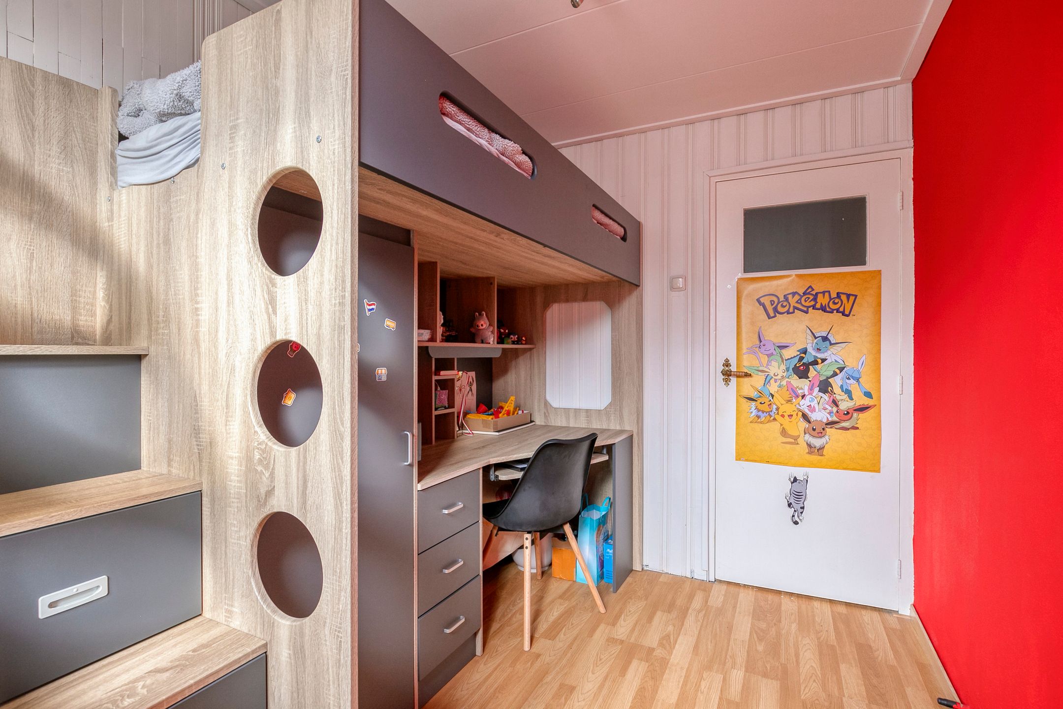 Foto 21 van Wijnruitweg 16