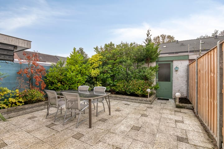 Photo 26 of Wijnruitweg 16