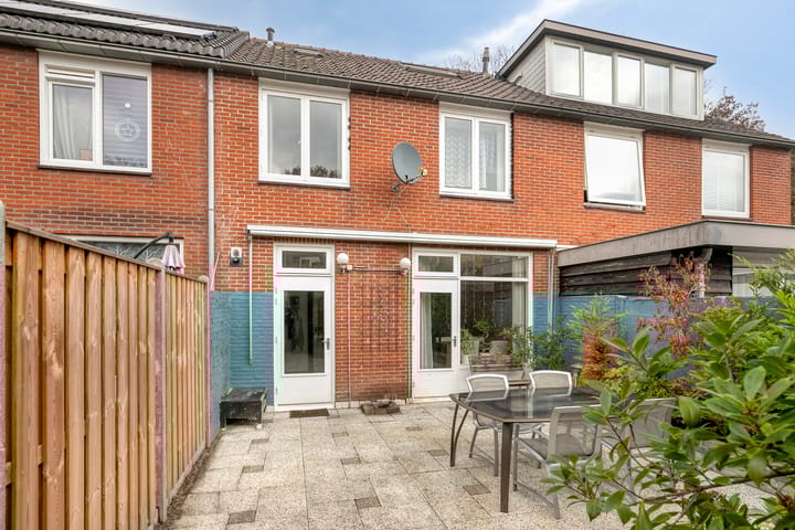 Photo 27 of Wijnruitweg 16