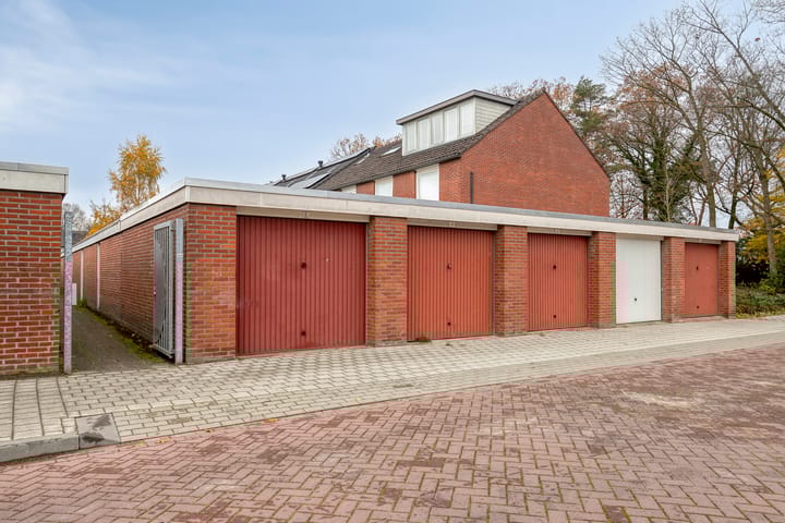 Photo 28 of Wijnruitweg 16