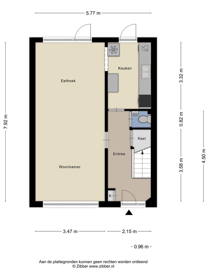 Photo 30 of Wijnruitweg 16