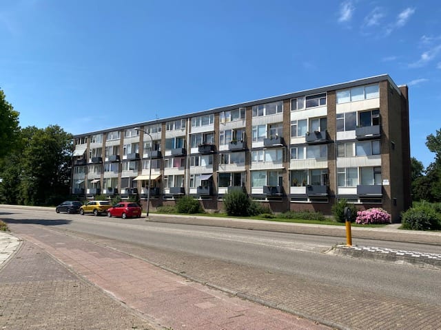 Foto 1 van Batavierlaan 3