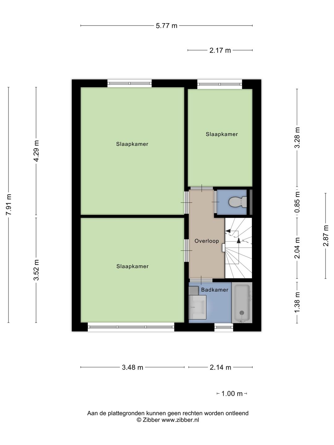 Foto 31 van Wijnruitweg 16