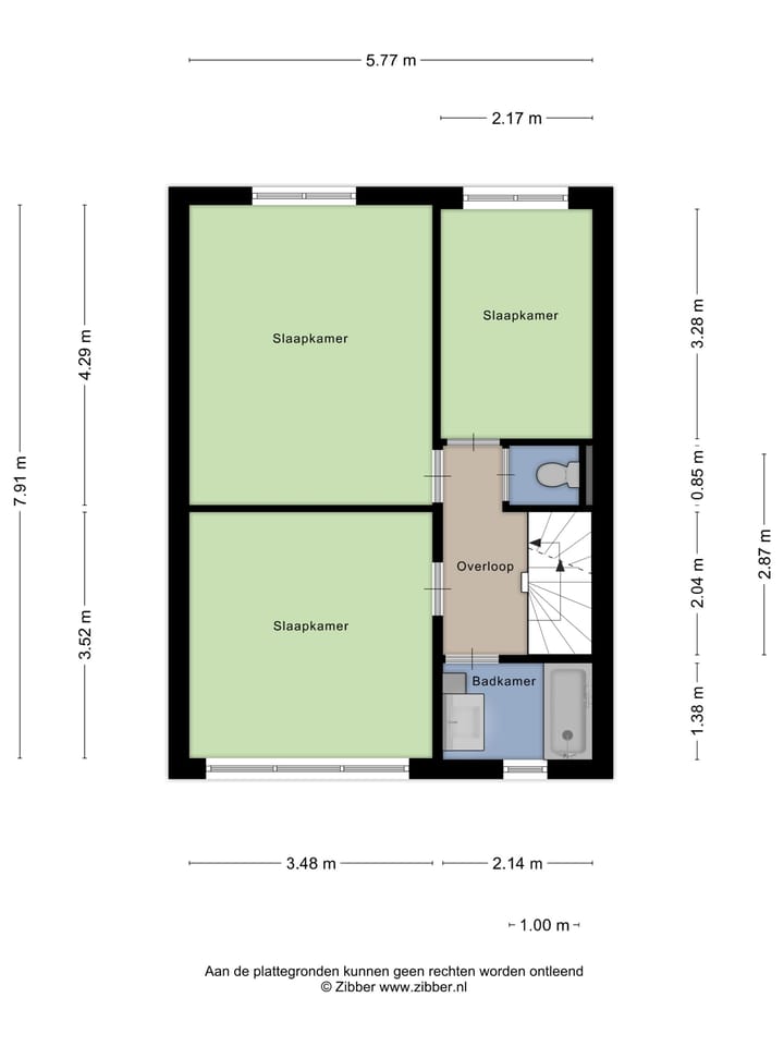 Photo 31 of Wijnruitweg 16