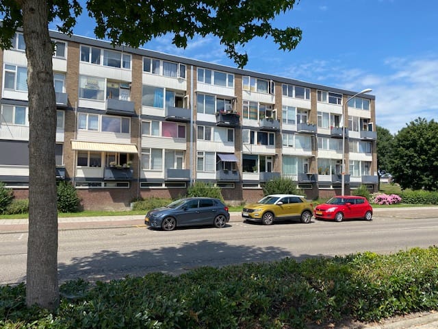 Foto 2 van Batavierlaan 3