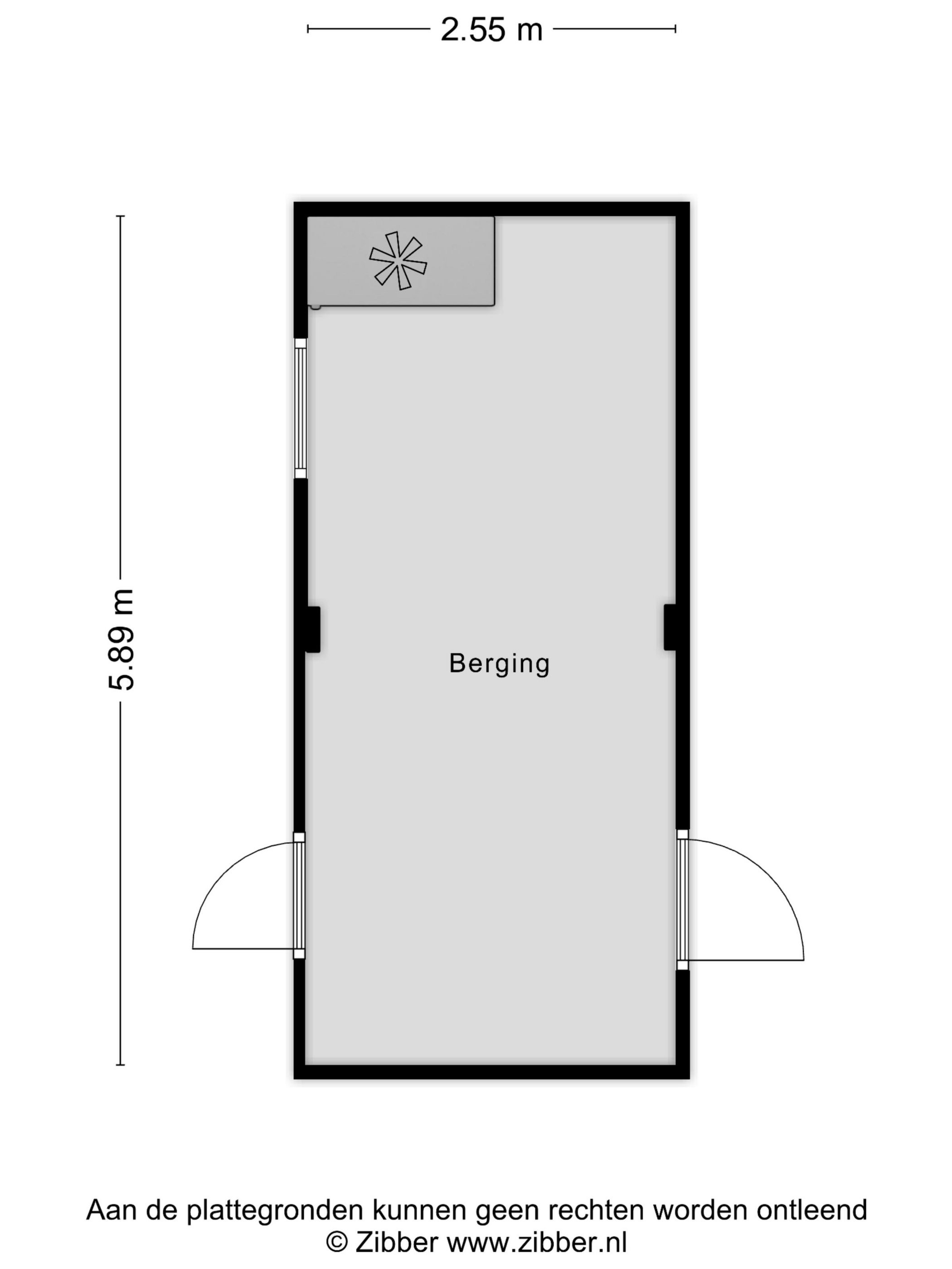 Foto 33 van Wijnruitweg 16