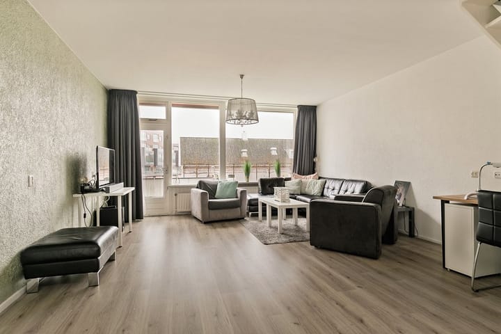 Foto 4 van Batavierlaan 3