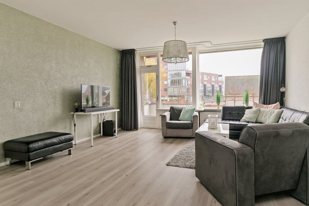 Foto 5 van Batavierlaan 3