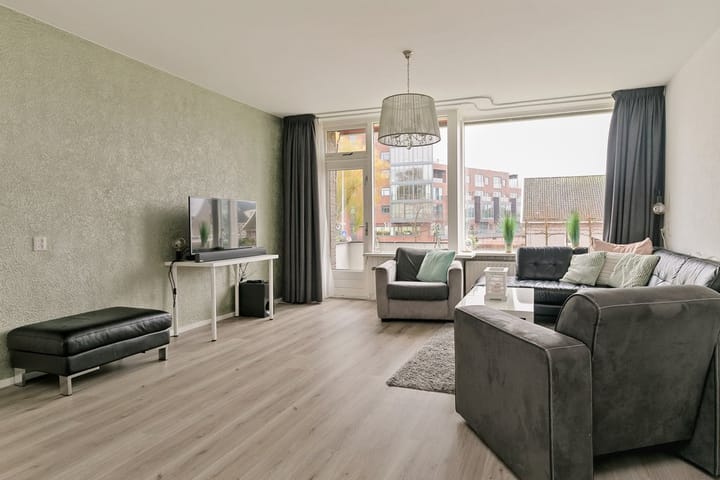 Foto 5 van Batavierlaan 3
