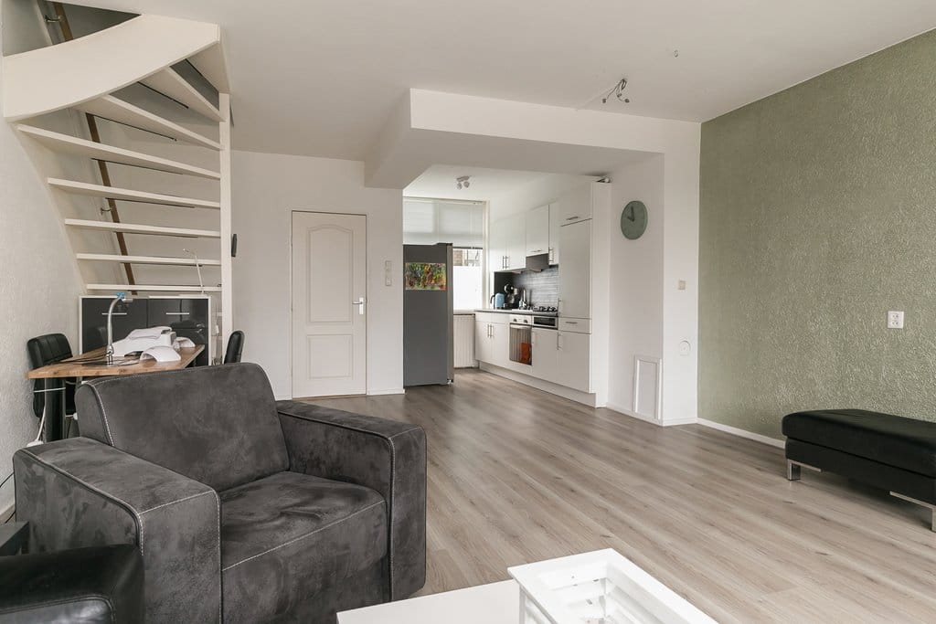 Foto 7 van Batavierlaan 3