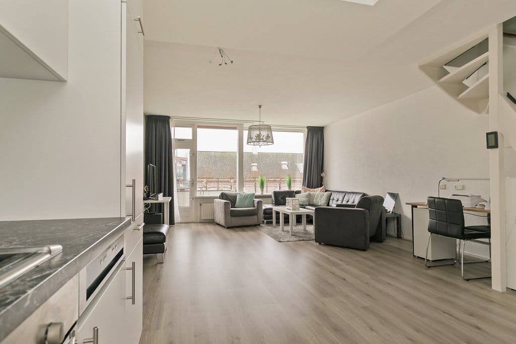 Foto 8 van Batavierlaan 3