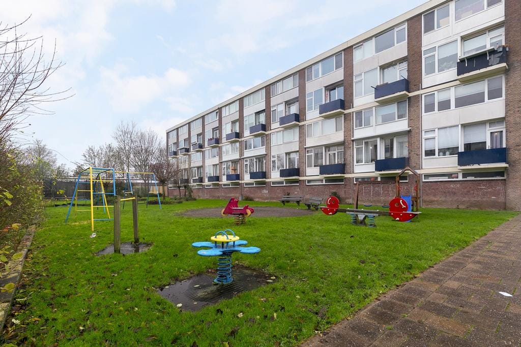 Foto 23 van Batavierlaan 3