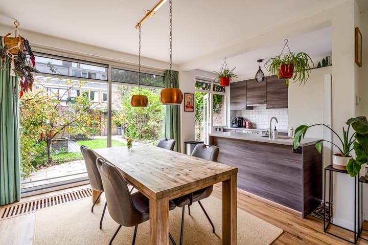 Photo 4 of Zeemanlaan 19