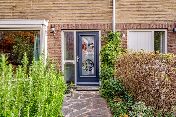 Photo 5 of Zeemanlaan 19