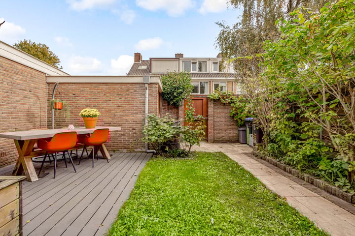 Photo 3 of Zeemanlaan 19