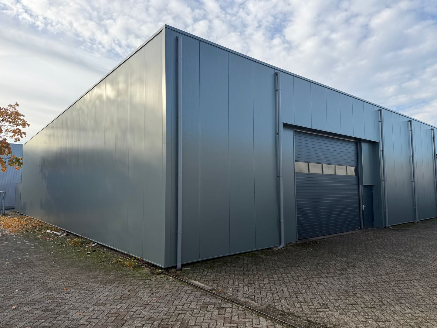 Bekijk foto 1 van Ceintuurbaan 8-D